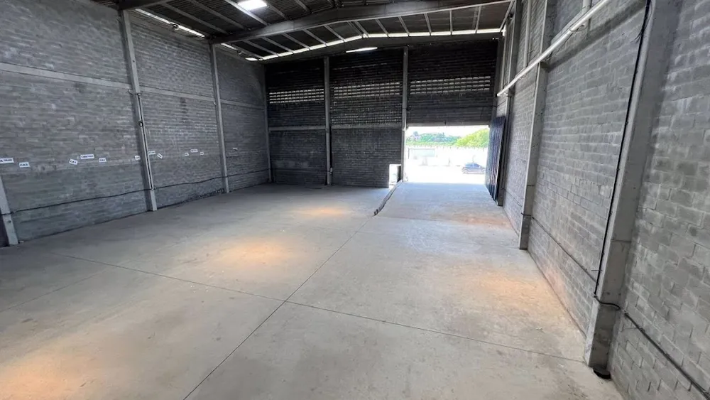 Depósito-Galpão, 600 m² - Foto 5
