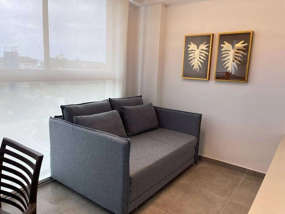 Apartamento, 1 quarto, 28 m² - Foto 9