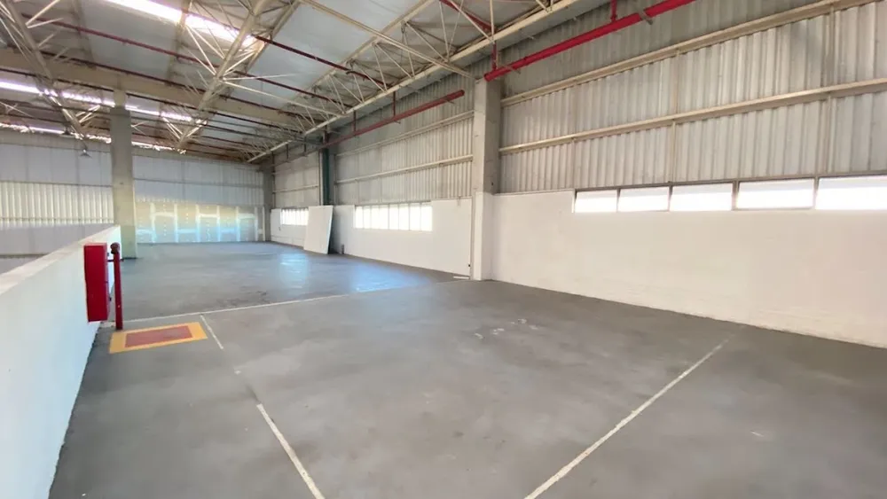 Depósito-Galpão, 4888 m² - Foto 10