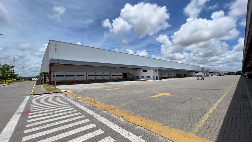 Depósito-Galpão, 4888 m² - Foto 11