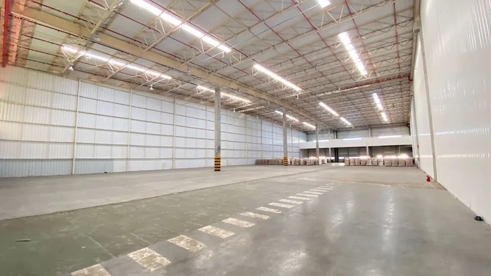 Depósito-Galpão, 4888 m² - Foto 9