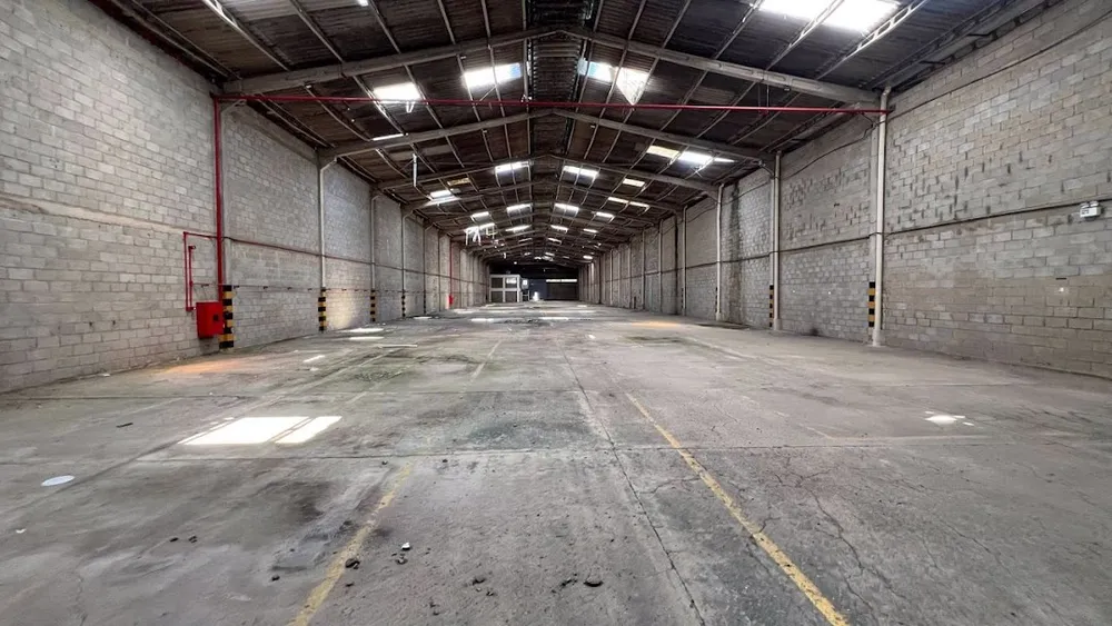 Depósito-Galpão, 4792 m² - Foto 9
