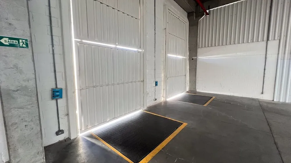 Depósito-Galpão, 1279 m² - Foto 6