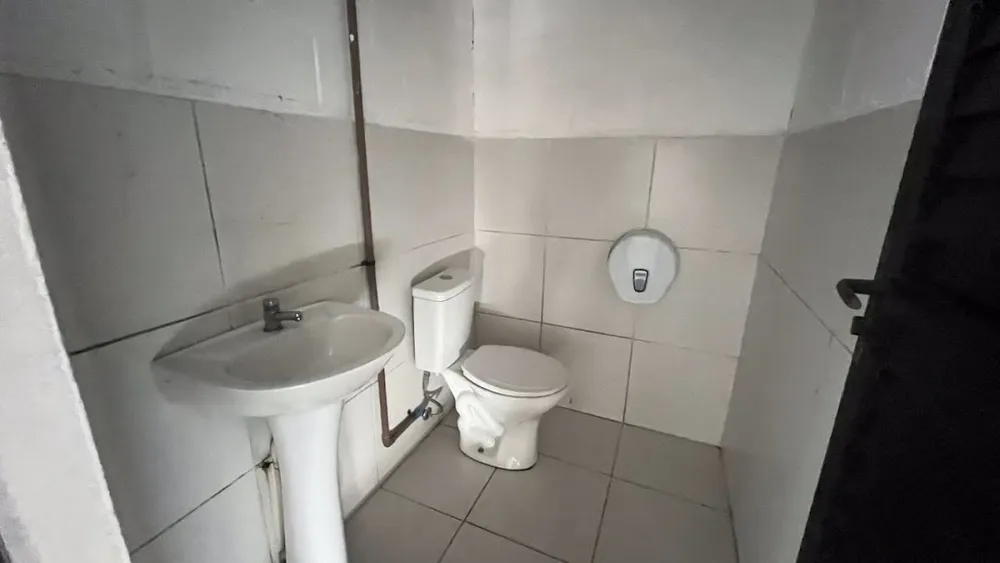 Depósito-Galpão, 1279 m² - Foto 2