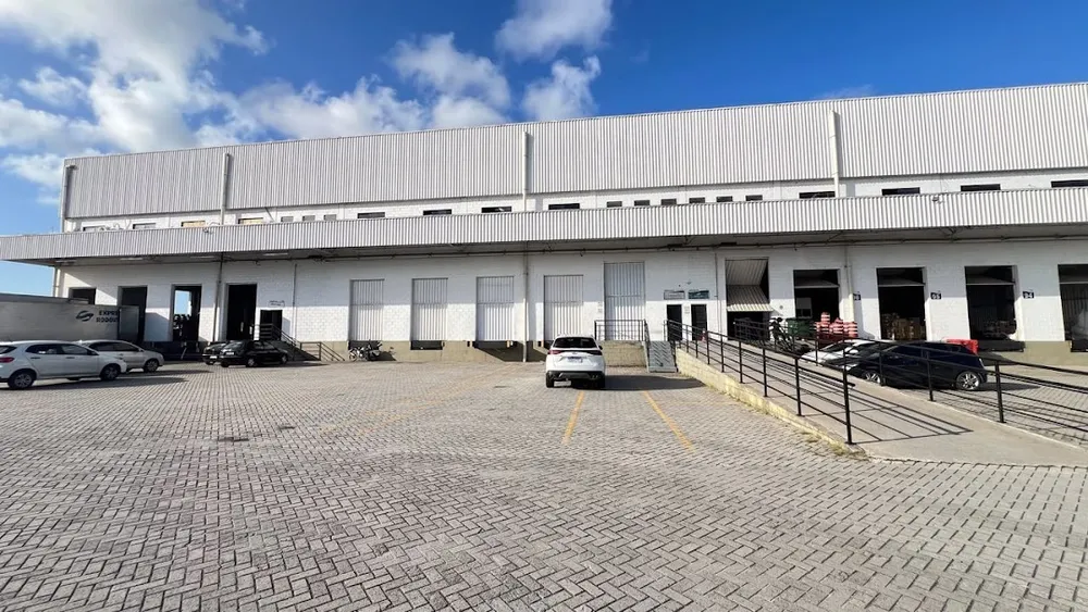 Depósito-Galpão, 1279 m² - Foto 3