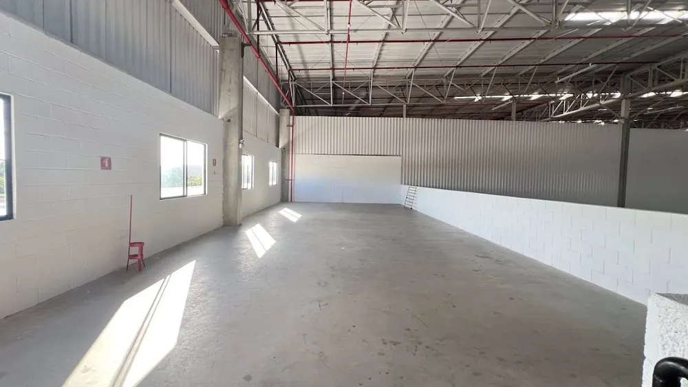 Depósito-Galpão, 1279 m² - Foto 5