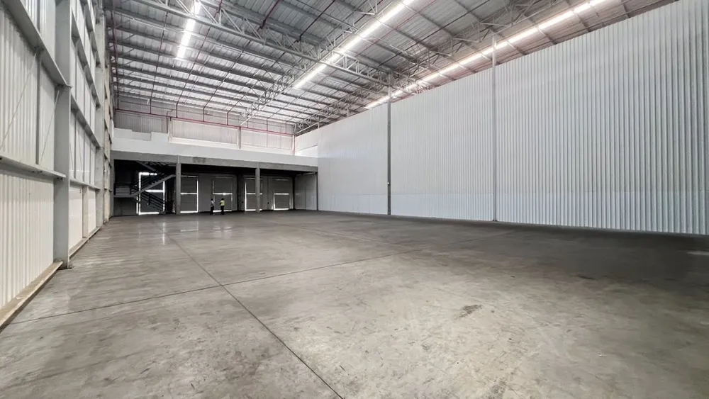 Depósito-Galpão, 1279 m² - Foto 7