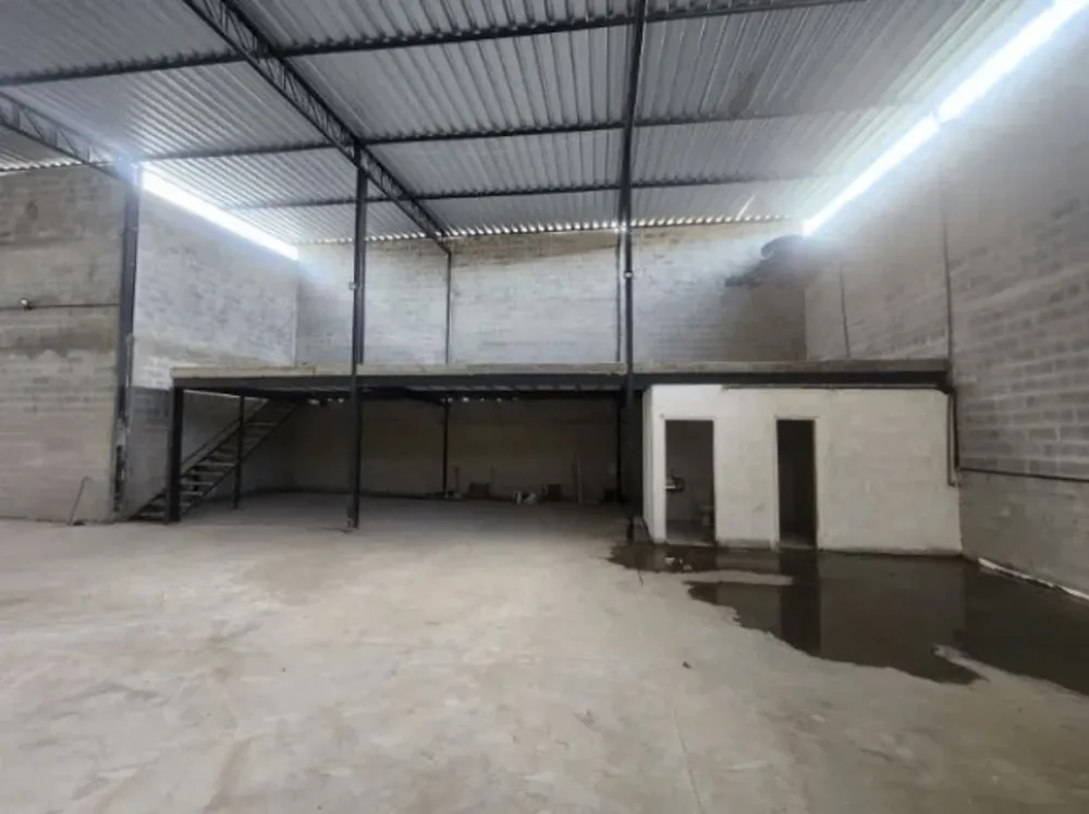 Depósito-Galpão, 600 m² - Foto 6