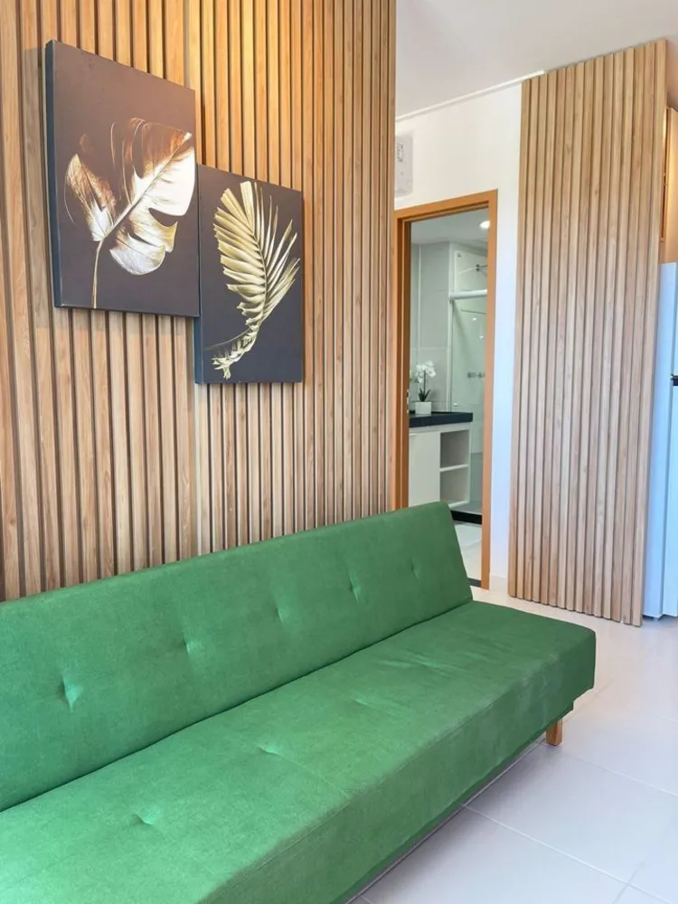 Apartamento, 1 quarto, 28 m² - Foto 6