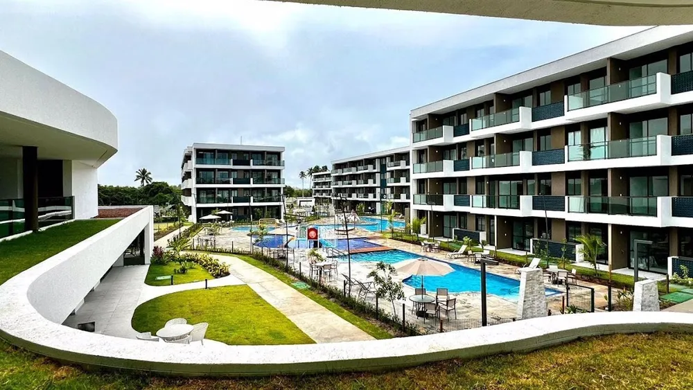 Apartamento, 1 quarto, 28 m² - Foto 14