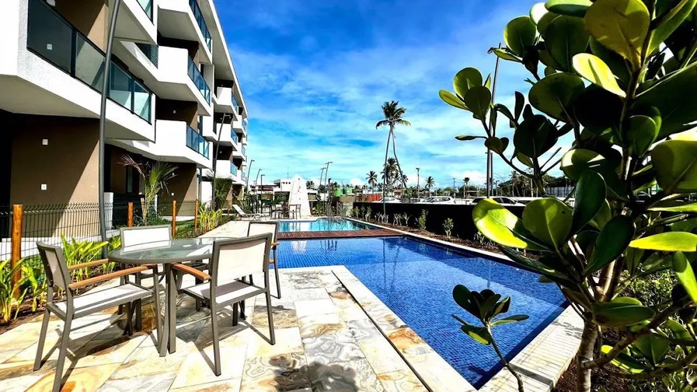 Apartamento, 1 quarto, 28 m² - Foto 16