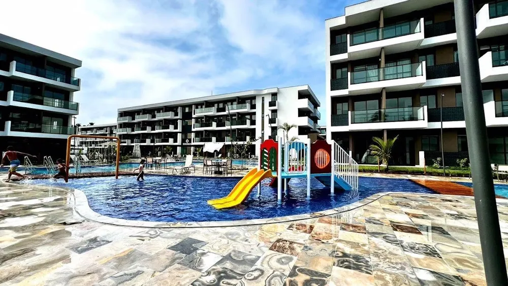Apartamento, 1 quarto, 28 m² - Foto 15