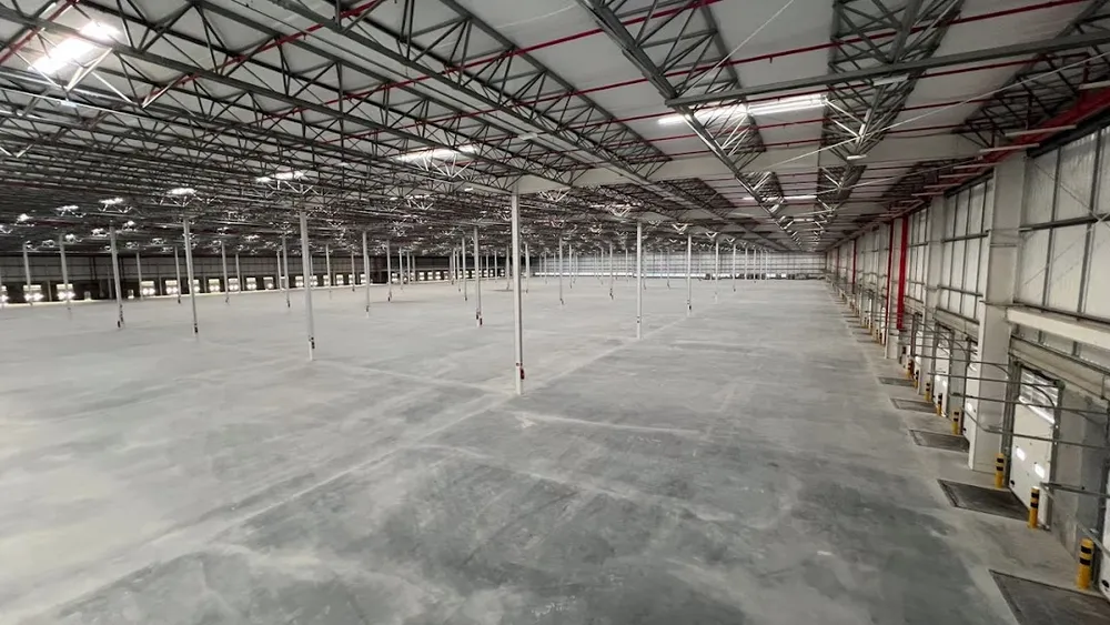 Depósito-Galpão, 48139 m² - Foto 7