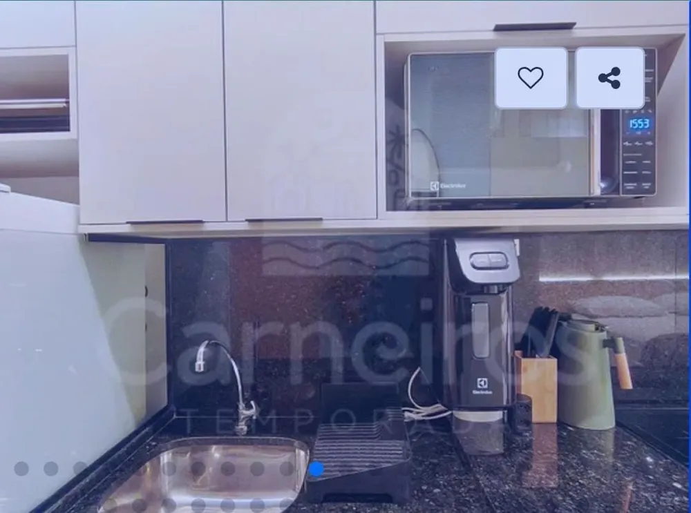 Kitnet-Studio, 26 m² - Foto 1