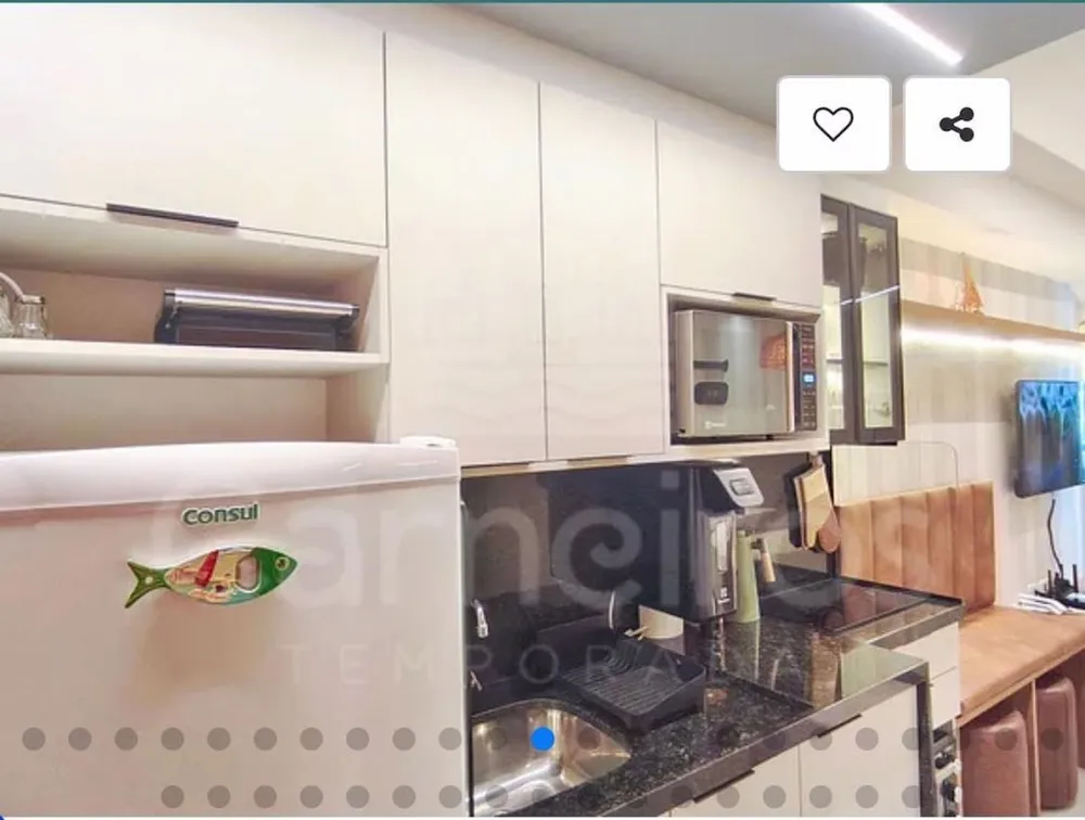 Kitnet-Studio, 26 m² - Foto 10