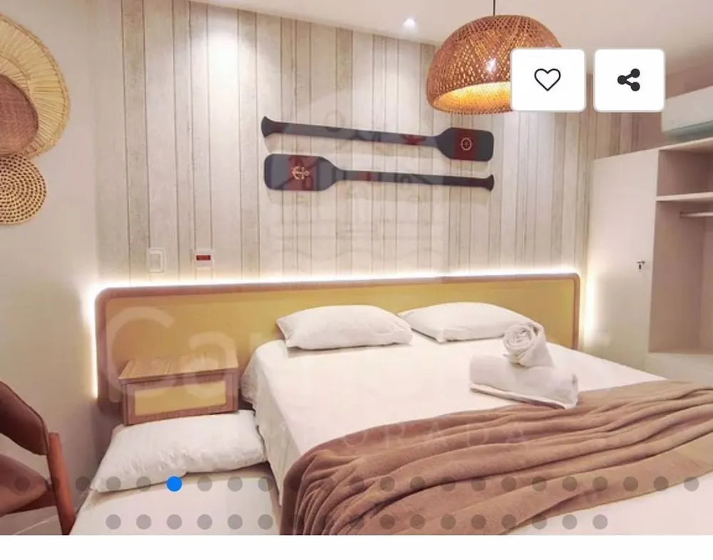 Kitnet-Studio, 26 m² - Foto 8