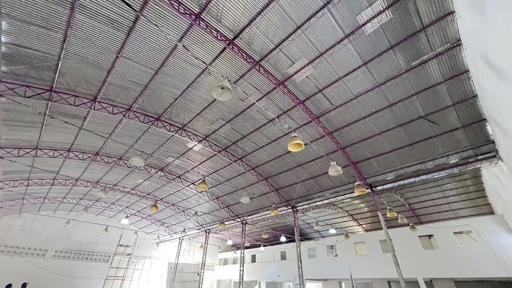Depósito-Galpão, 3347 m² - Foto 11
