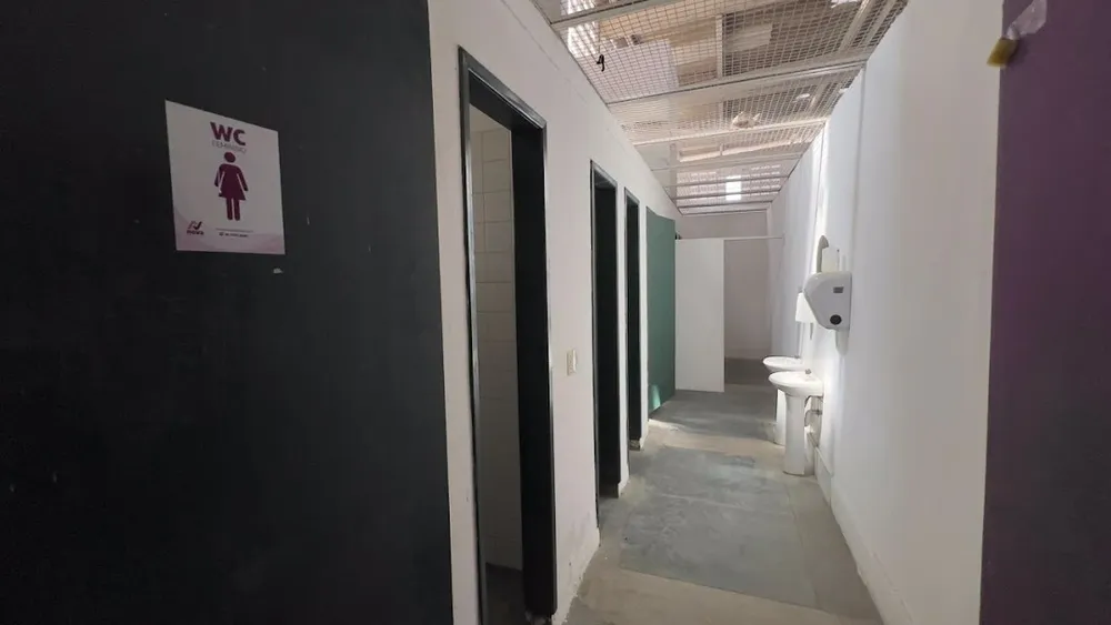 Depósito-Galpão, 828 m² - Foto 2