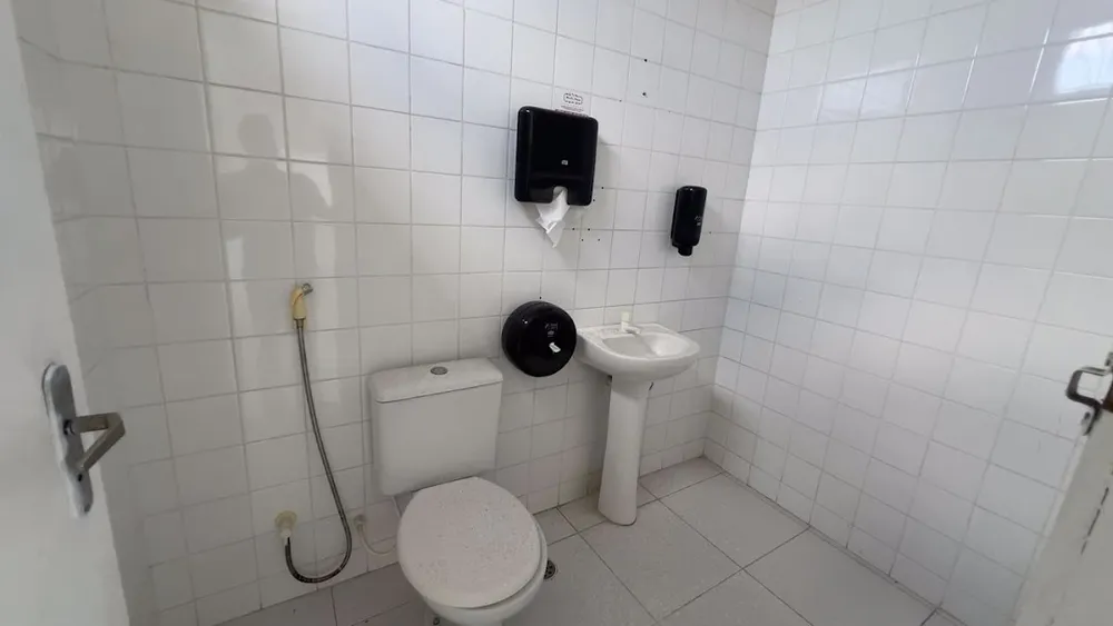 Depósito-Galpão, 828 m² - Foto 5
