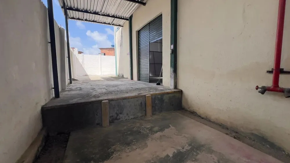 Depósito-Galpão, 828 m² - Foto 8