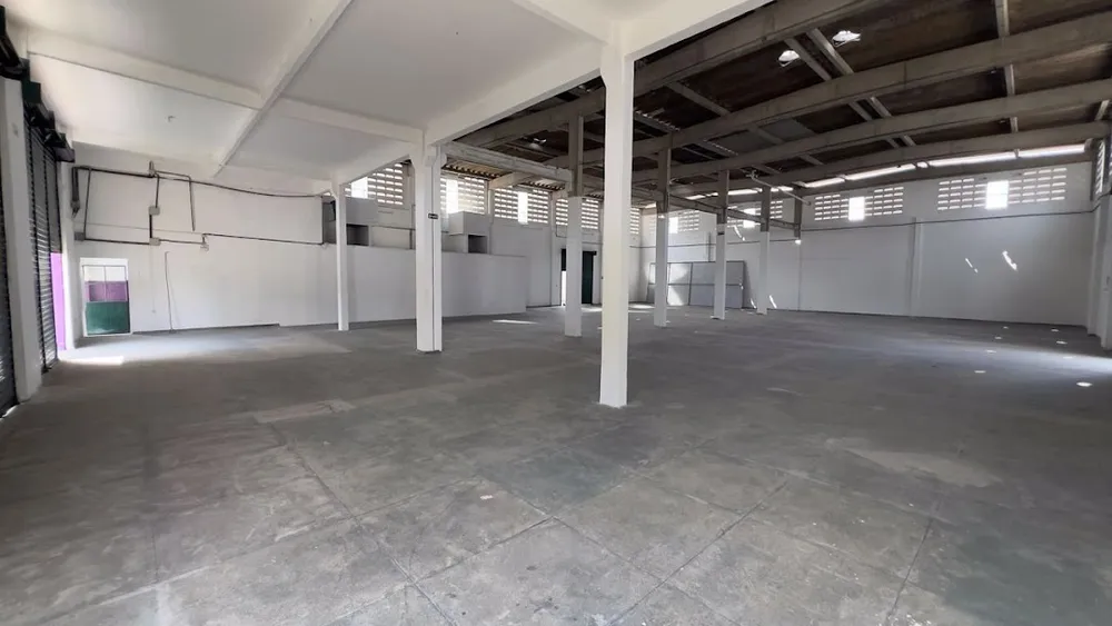 Depósito-Galpão, 828 m² - Foto 9