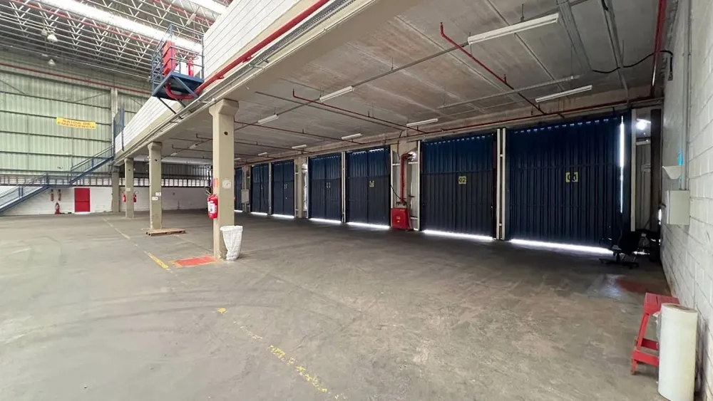 Depósito-Galpão, 4305 m² - Foto 4