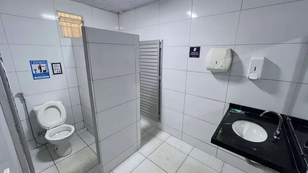 Depósito-Galpão, 5118 m² - Foto 5