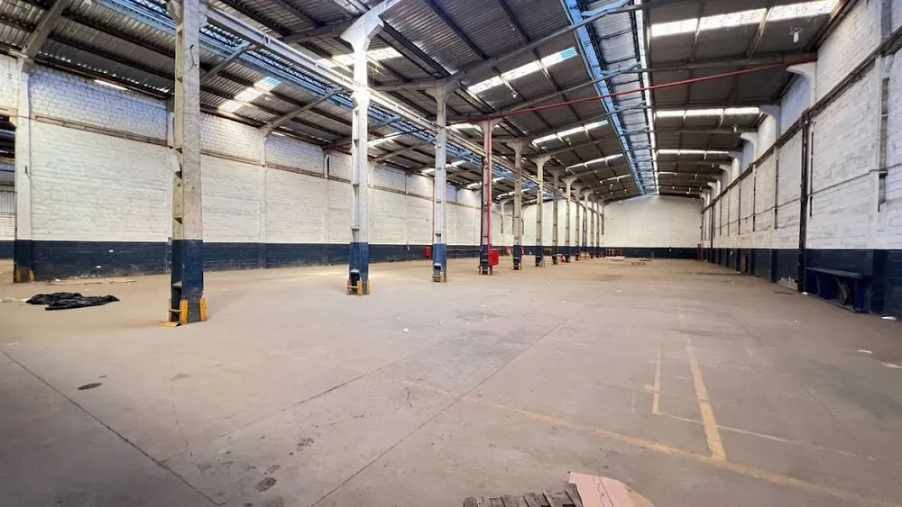 Depósito-Galpão, 5118 m² - Foto 9
