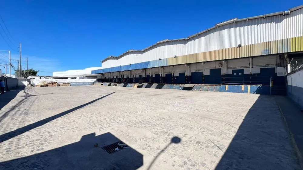 Depósito-Galpão, 5118 m² - Foto 6