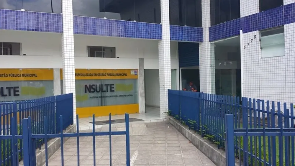 Prédio Inteiro, 1332 m² - Foto 9