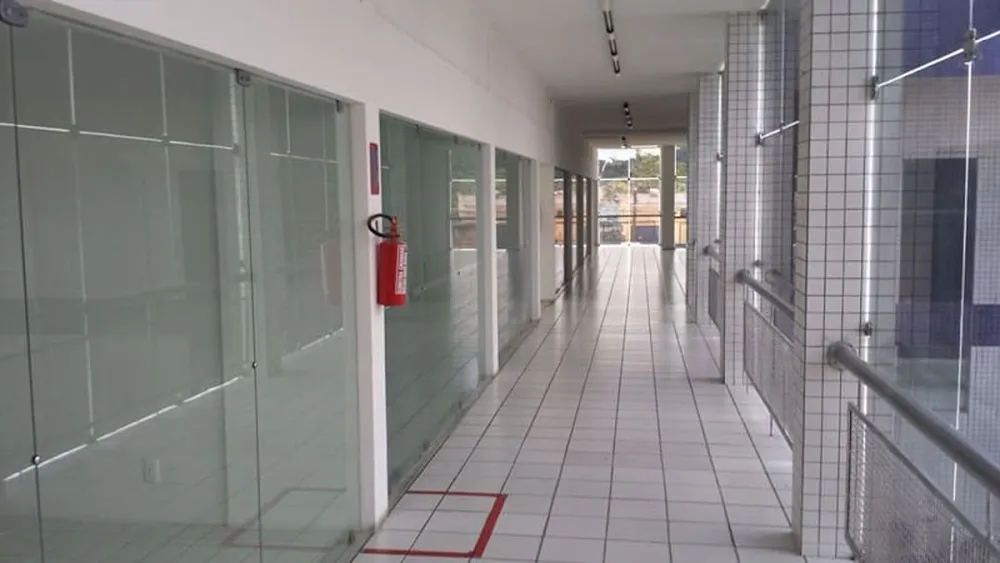 Prédio Inteiro, 1332 m² - Foto 8