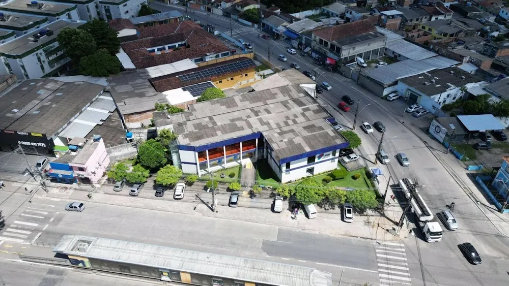Prédio Inteiro, 1332 m² - Foto 5