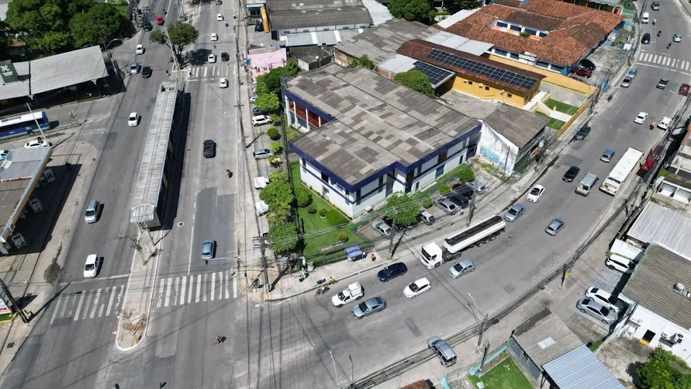 Prédio Inteiro, 1332 m² - Foto 6