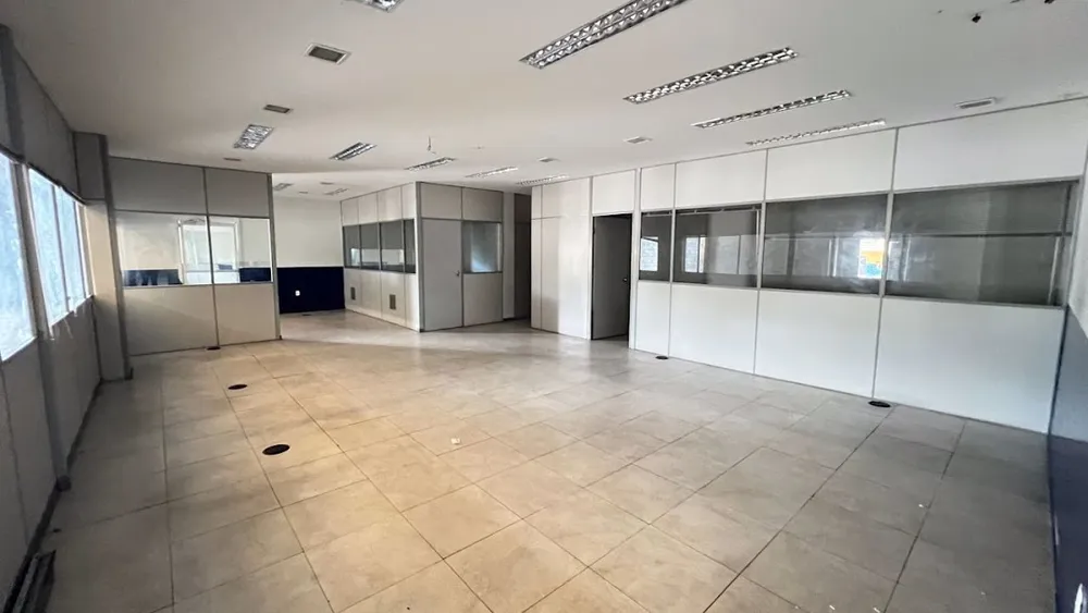 Depósito-Galpão, 950 m² - Foto 2
