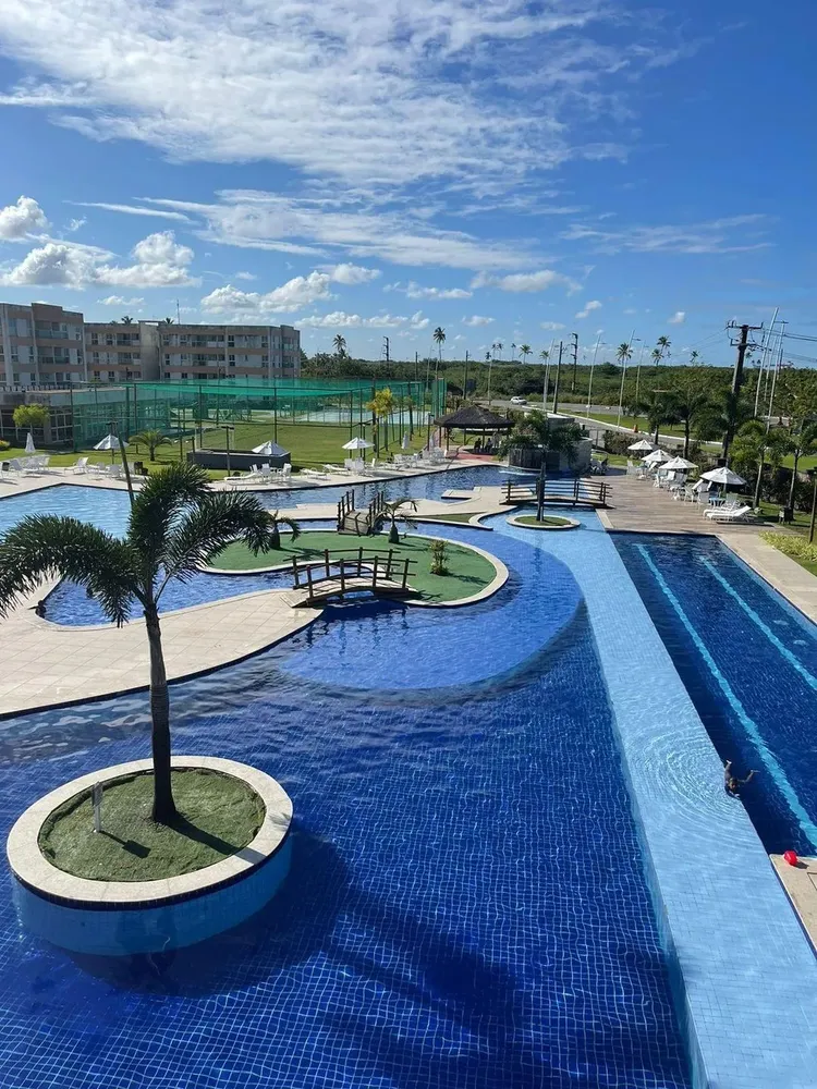 Apartamento, 2 quartos, 58 m² - Foto 12