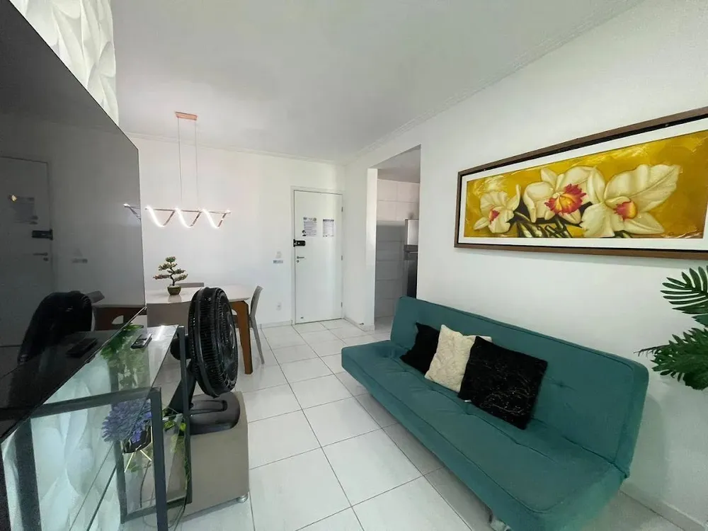 Apartamento, 2 quartos, 58 m² - Foto 7