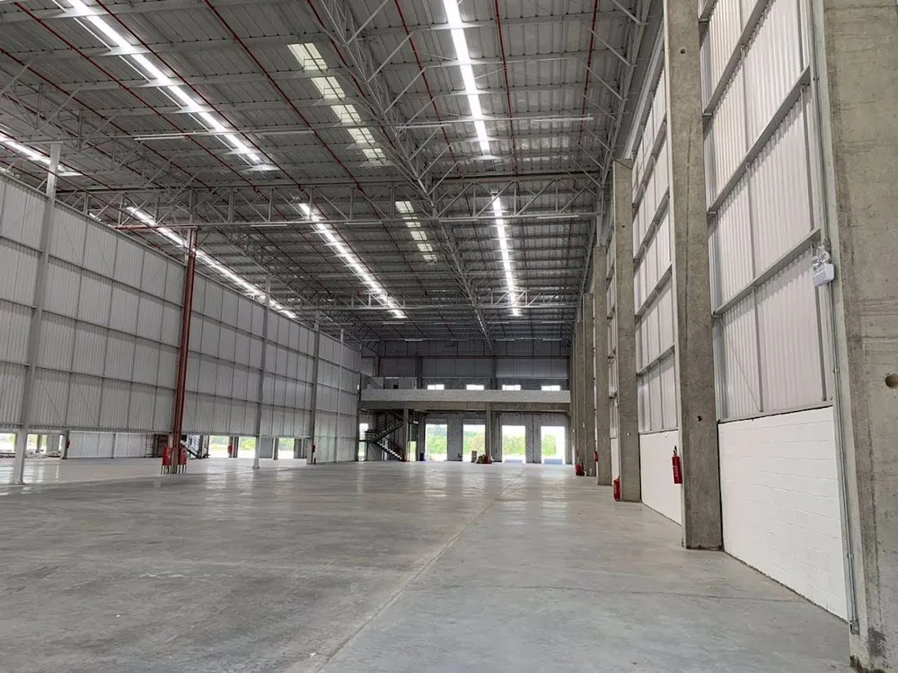 Depósito-Galpão, 2559 m² - Foto 11