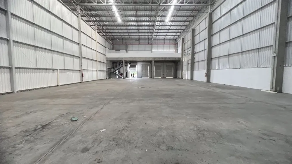 Depósito-Galpão, 2559 m² - Foto 8