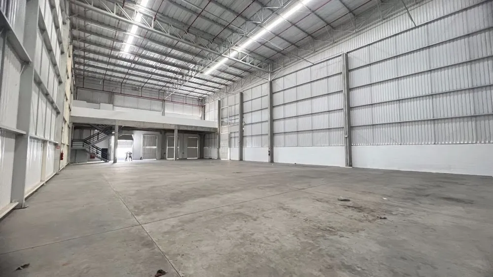 Depósito-Galpão, 2559 m² - Foto 3