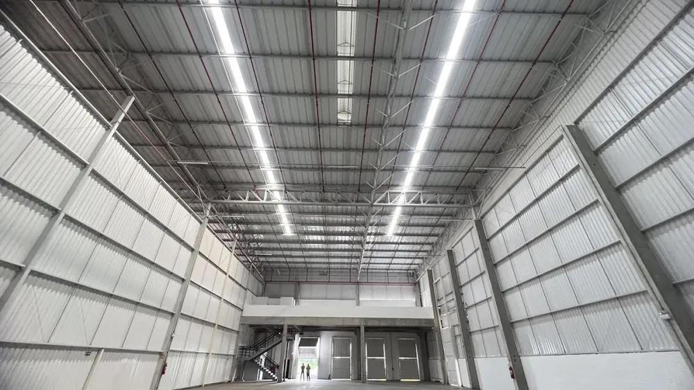 Depósito-Galpão, 2559 m² - Foto 5