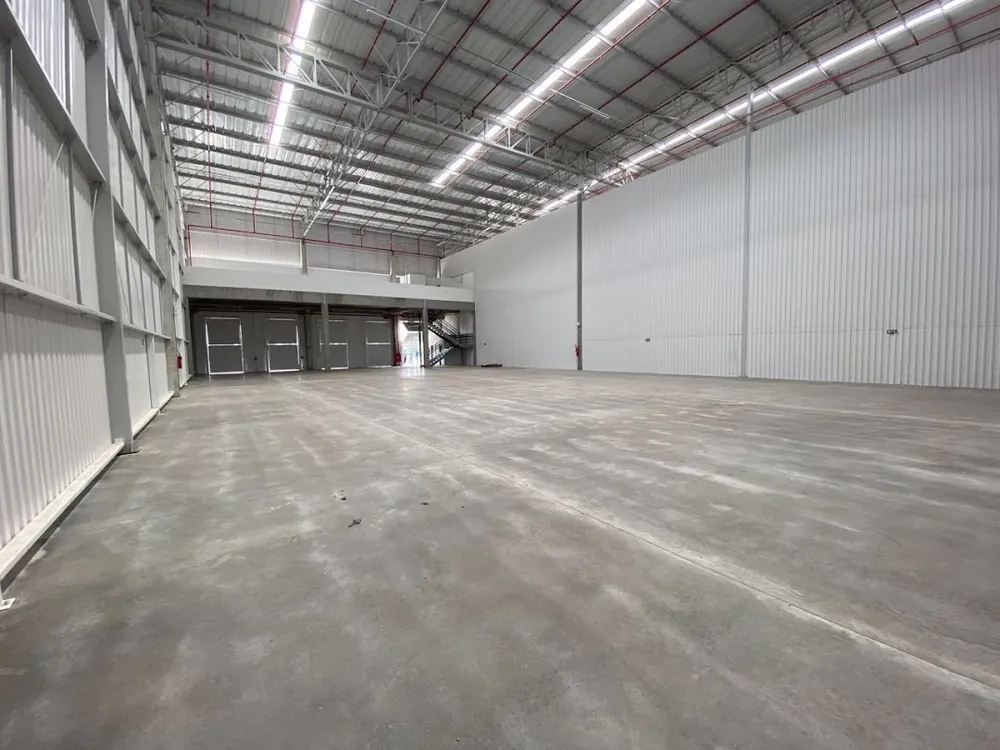 Depósito-Galpão, 2559 m² - Foto 10