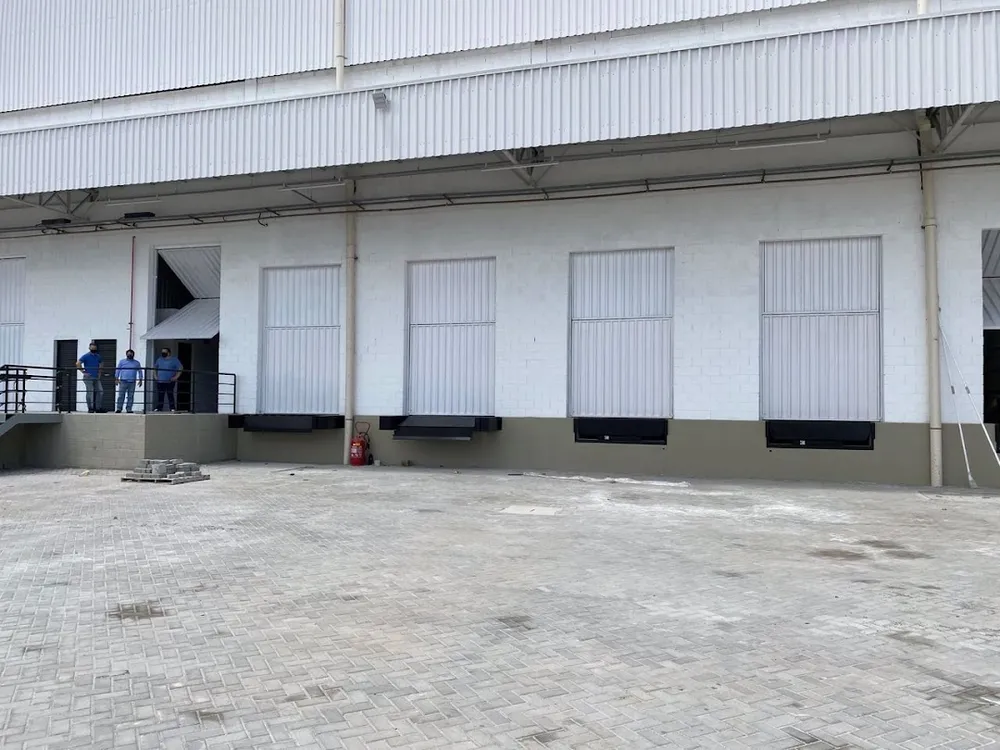 Depósito-Galpão, 2559 m² - Foto 4