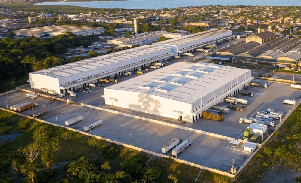 Depósito-Galpão, 2559 m² - Foto 12