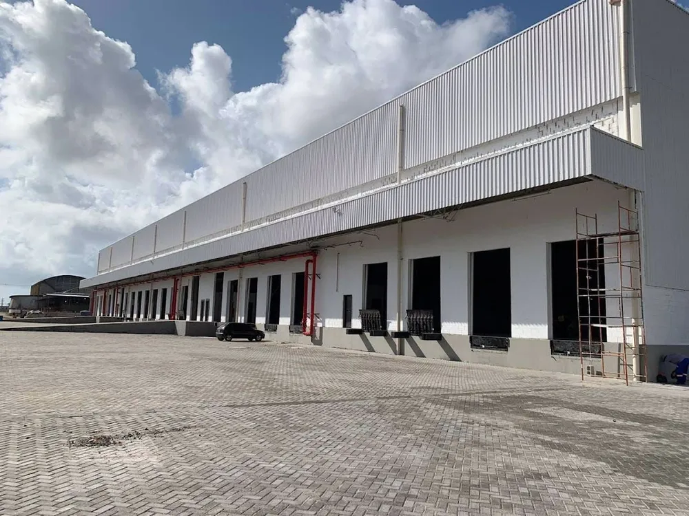 Depósito-Galpão, 2559 m² - Foto 7