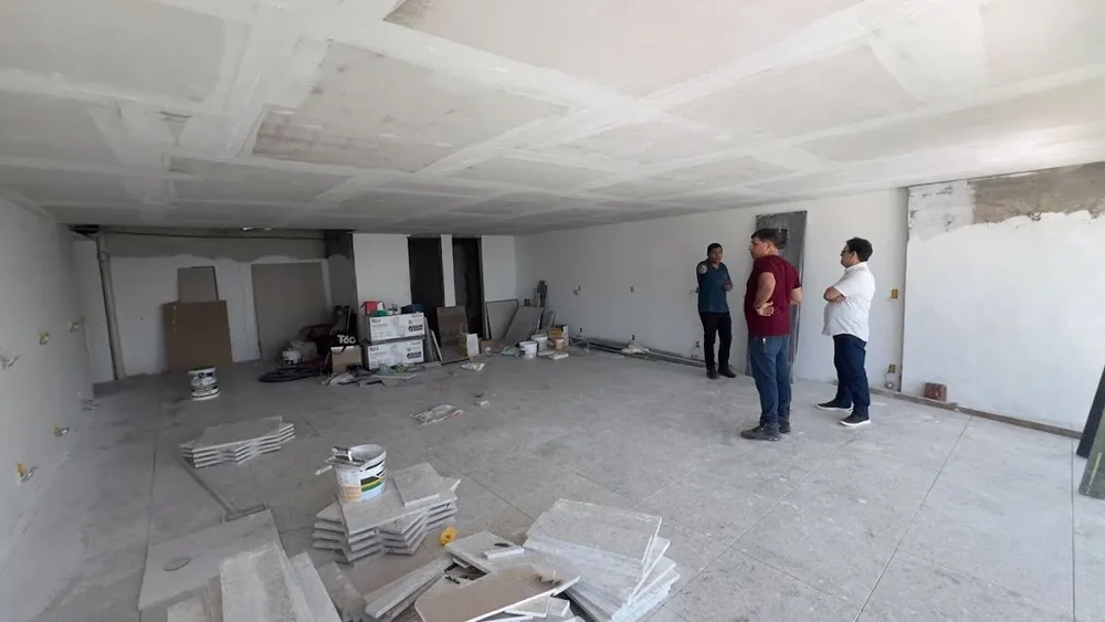 Sala-Conjunto, 81 m² - Foto 3
