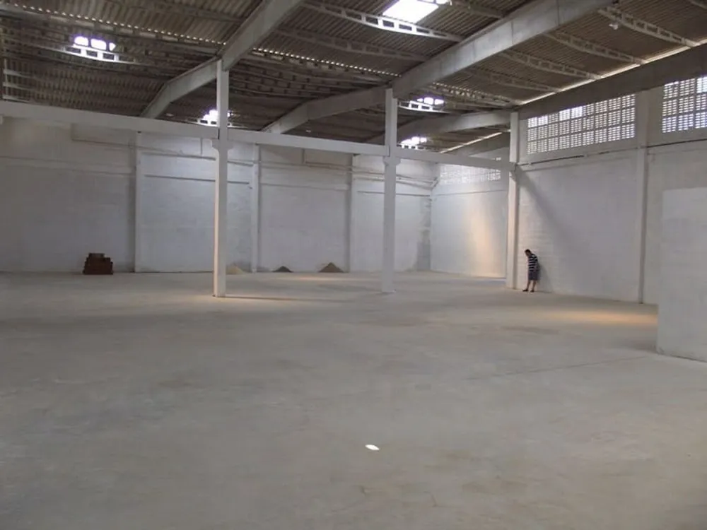 Depósito-Galpão, 650 m² - Foto 5