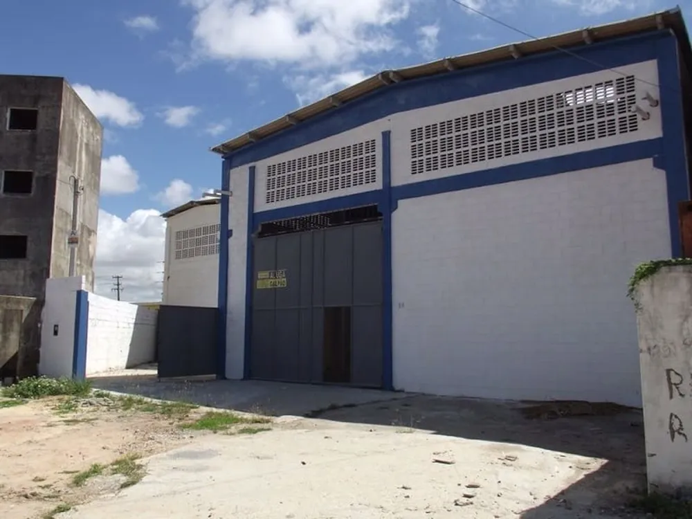 Depósito-Galpão, 650 m² - Foto 3