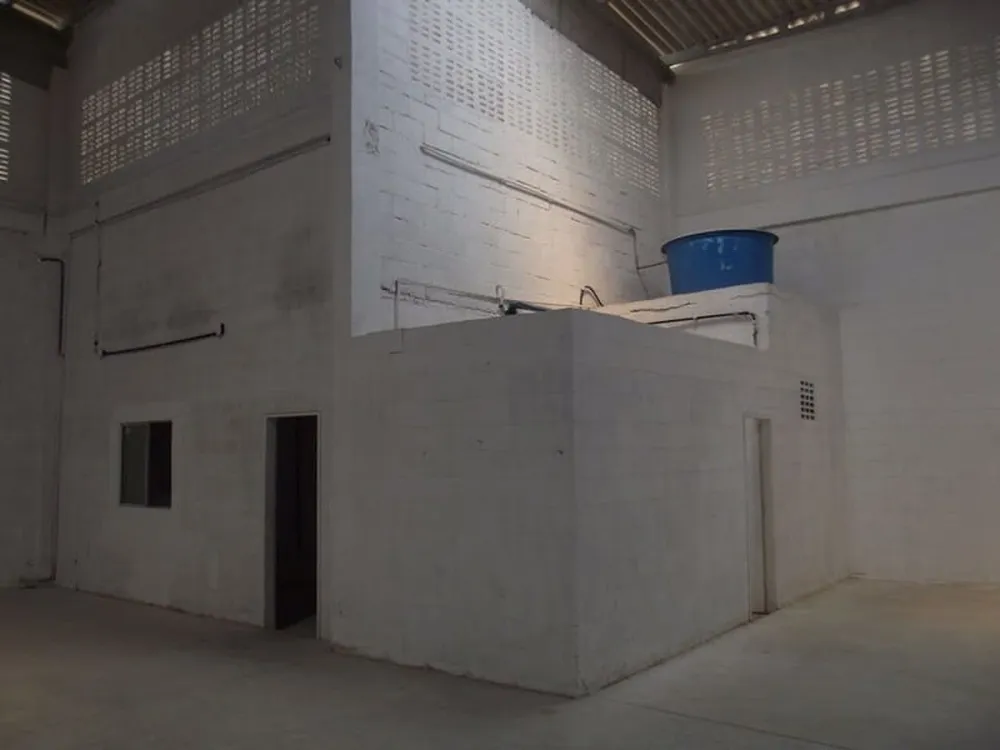 Depósito-Galpão, 650 m² - Foto 4