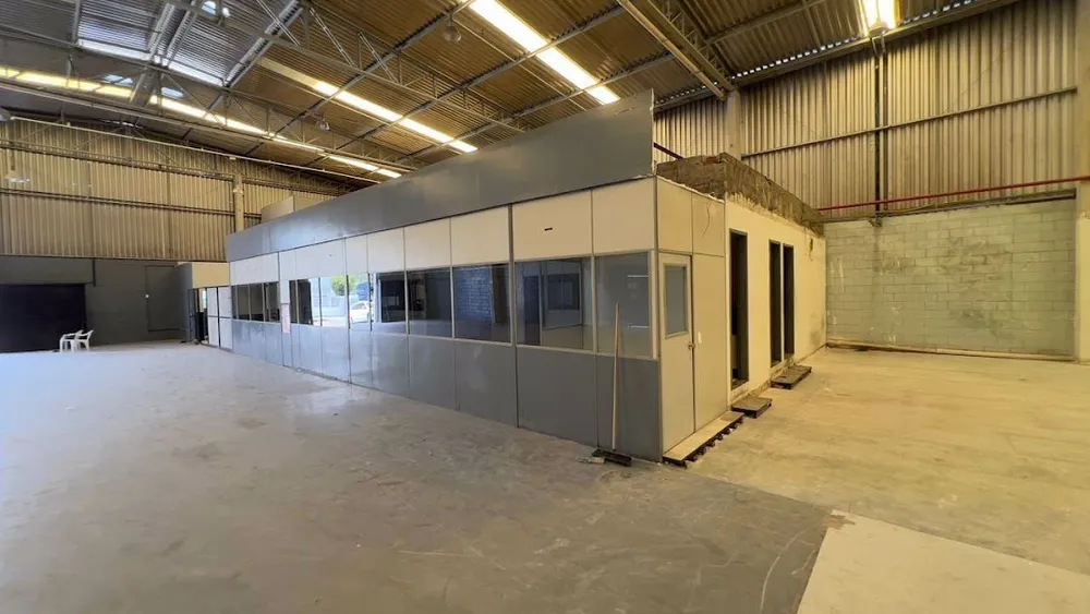 Depósito-Galpão, 950 m² - Foto 5