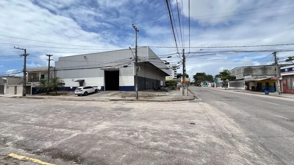 Depósito-Galpão, 950 m² - Foto 7